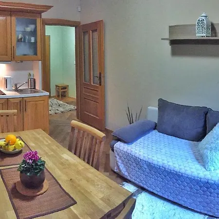 Javor Apartamento