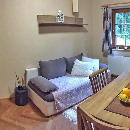 Apartamento Javor *