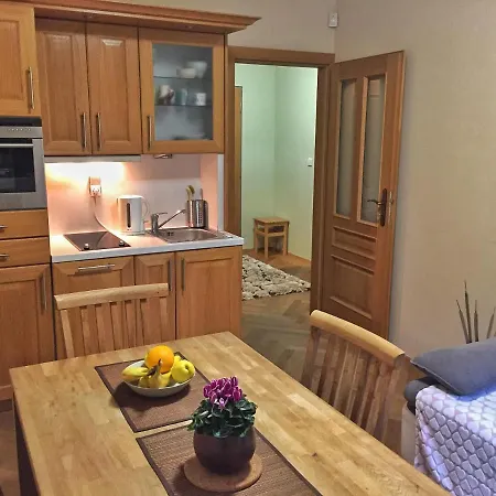 Javor Apartamento