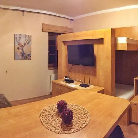 Javor Apartamento *