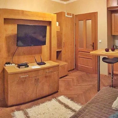 Javor Apartamento *