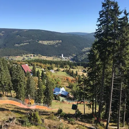 Javor Apartamento Pec pod Sněžkou
