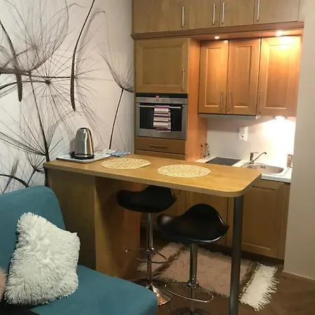 Javor Apartamento *