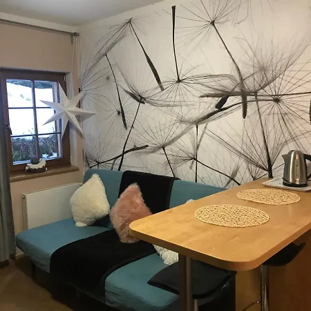 Javor Apartamento *